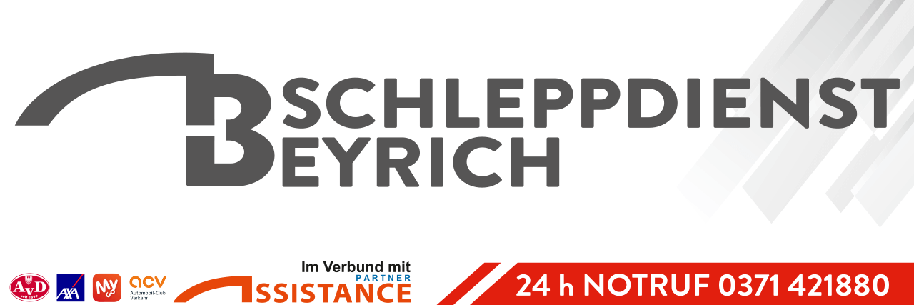 Abschleppdienst Beyrich GmbH